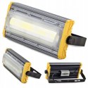 Lineares halogen 50 w