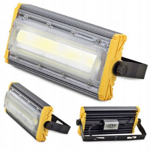 Halogen liniowy 50 w