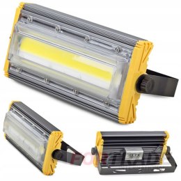 Lineares halogen 50 w