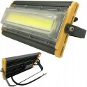 50 w linear halogen