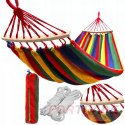 Hammock with frame 1 person 200*80