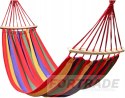 Hammock with frame 1 person 200*80