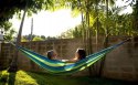 2-person hammock 200*150