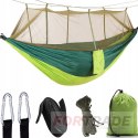 Hammock with mosquito net 270*140