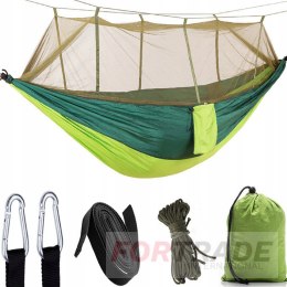 Hammock with mosquito net 270*140