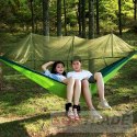 Hammock with mosquito net 270*140