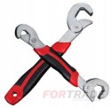 HOOK WRENCH FRENCH MULTIFUNCTIONAL HOOK WRENCHE SET 9-32 KEYS