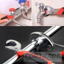 HOOK WRENCH FRENCH MULTIFUNCTIONAL HOOK WRENCHE SET 9-32 KEYS