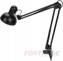 Drawing desk lamp standing + clip