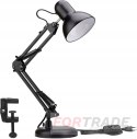 Drawing desk lamp standing + clip