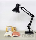 Drawing desk lamp standing + clip