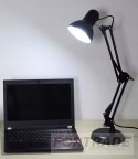 DRAWING DESK LAMP FOR READING NIGHT ADJUSTABLE STANDING E27 HANDLE