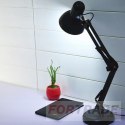 Drawing desk lamp standing + clip