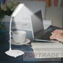 LED NIGHT DESK LAMP FOR READING DESK LAMP 3 MODES USB FILTER