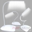 LED NIGHT DESK LAMP FOR READING DESK LAMP 3 MODES USB FILTER