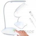 LED NIGHT DESK LAMP FOR READING DESK LAMP 3 MODES USB FILTER