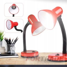 ADJUSTABLE SCHOOL DESKTOP LAMP FOR NIGHT PRL PRL LAMP FOR E27 BULB