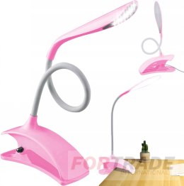 SCHOOL DESK LAMP TOUCH LED STANDING WITH CLIP LAMP