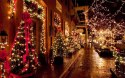 Solar-weihnachtsbaumbeleuchtung 200 led ww