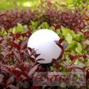 Garden lights solar driven ball 10 cm