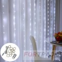 HANGING LAMPS ICILS GARLAND LED LIGHT CURTAIN FOR WINDOW STAIRS LIGHTS