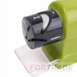 ELECTRIC SHARPENING WHEEL FOR KNIVES, SCREWDRIVERS, SCREWDRIVERS, DISCS.