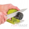 ELECTRIC SHARPENING WHEEL FOR KNIVES, SCREWDRIVERS, SCREWDRIVERS, DISCS.