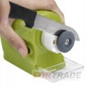 ELECTRIC SHARPENING WHEEL FOR KNIVES, SCREWDRIVERS, SCREWDRIVERS, DISCS.