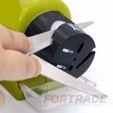 Knife sharpener