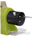 ELECTRIC SHARPENING WHEEL FOR KNIVES, SCREWDRIVERS, SCREWDRIVERS, DISCS.