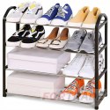 Shoe shelf 12 pairs