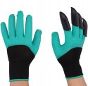 Garden gloves with claws claws universal gloves with claws