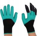 Garden gloves with claws claws universal gloves with claws