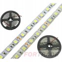 WARM WHITE WATERPROOF SELF-ADHESIVE DECORATIVE LED STRIP 5 METERS 28W