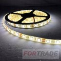 WARM WHITE WATERPROOF SELF-ADHESIVE DECORATIVE LED STRIP 5 METERS 28W