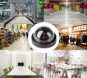 DUMMY INDUSTRIAL CAMERA ARTIFICIAL CAMERA DOME LED MONITORING