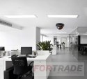 DUMMY INDUSTRIAL CAMERA ARTIFICIAL CAMERA DOME LED MONITORING