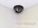 DUMMY INDUSTRIAL CAMERA ARTIFICIAL CAMERA DOME LED MONITORING