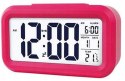 Led alarm clock