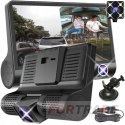 CAR CAMERA DRIVING RECORDER REVERSING CAMERA FULL HD CAMERA