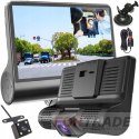 CAR CAMERA DRIVING RECORDER REVERSING CAMERA FULL HD CAMERA