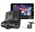 CAR CAMERA DRIVING RECORDER REVERSING CAMERA FULL HD CAMERA