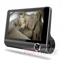 CAR CAMERA DRIVING RECORDER REVERSING CAMERA FULL HD CAMERA