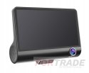 CAR CAMERA DRIVING RECORDER REVERSING CAMERA FULL HD CAMERA