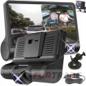 CAR CAMERA DRIVING RECORDER REVERSING CAMERA FULL HD CAMERA