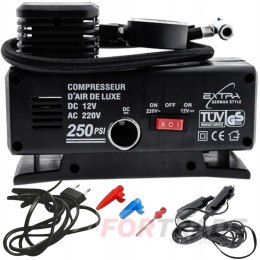 Compressor 230/12 v