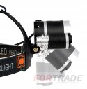 5 led headlamp