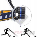 HEAD LAMP FOR THE HEAD HEAD LAMP 7XLED CZOOM CREE POWERFUL ADJUSTABLE LAMP