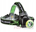 HEAD LAMP ZOOM CREE LED HEAD LAMP STRONG ADJUSTABLE ALUMINUM