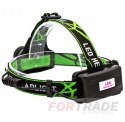 HEAD LAMP ZOOM CREE LED HEAD LAMP STRONG ADJUSTABLE ALUMINUM